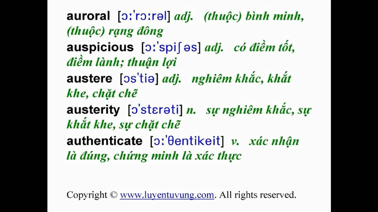 'Video thumbnail for Essential Words for the GRE - Lesson 012'