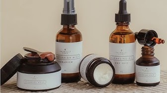 Video thumbnail for Primally Pure Skincare Review