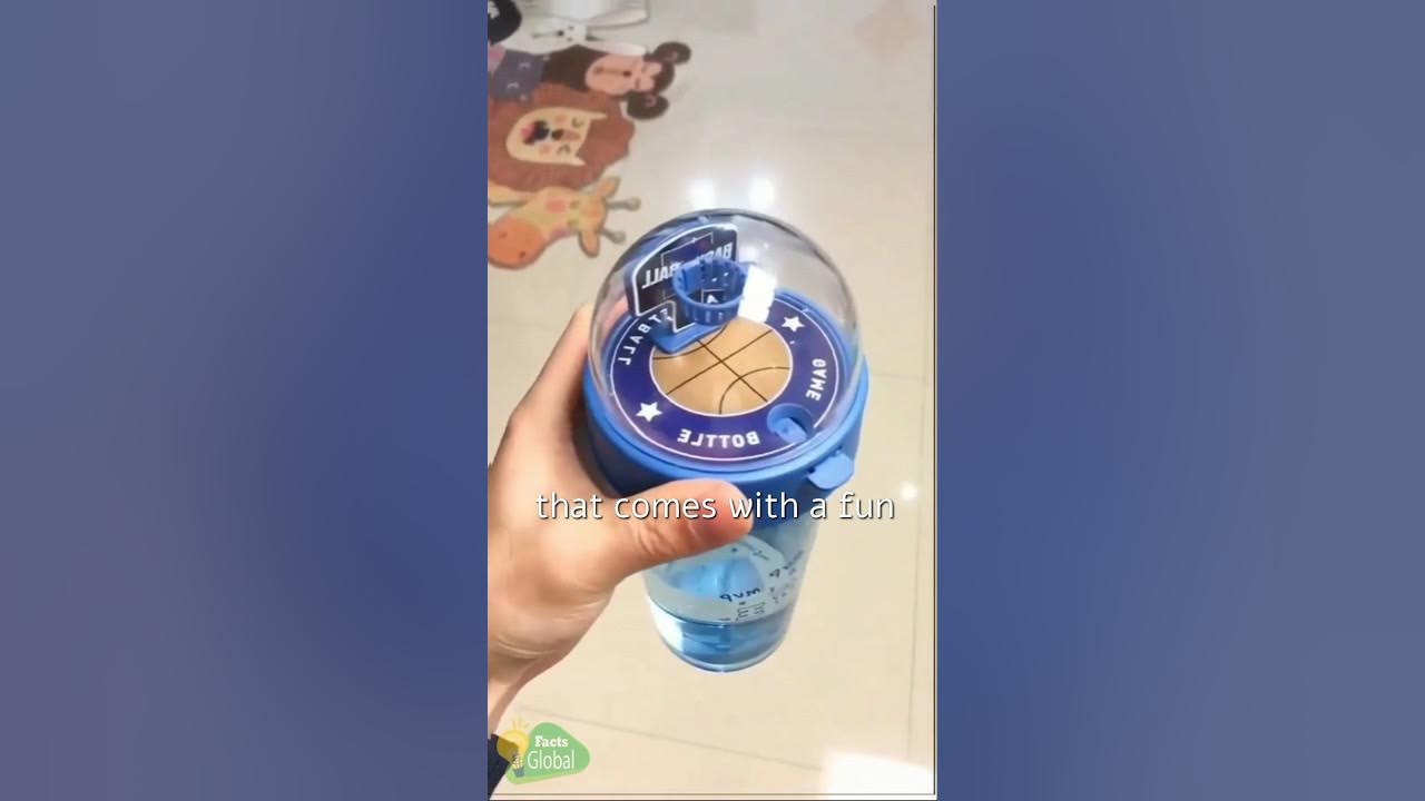 Video thumbnail for 8 Clever and Portable Gadgets for Your Everyday Convenience! #shorts