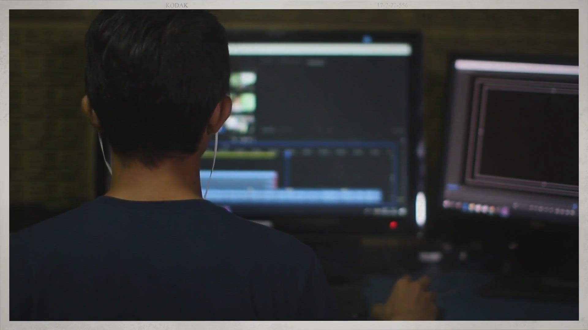 'Video playlist thumbnail'