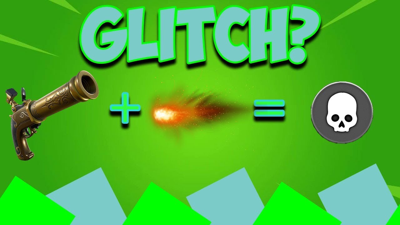 Video thumbnail for Flintlock Pistol Glitch ? *UNBELIEVABLE* GET IN THE BOX!