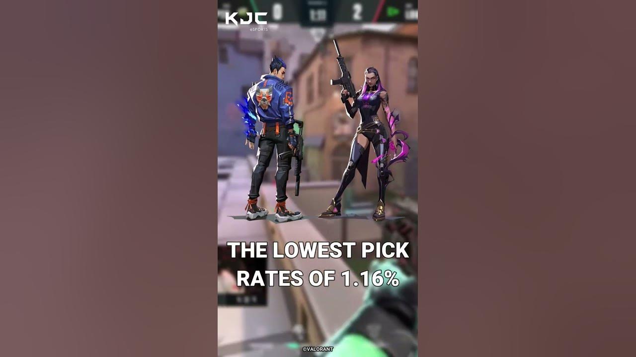 Video thumbnail for 3 VCT Facts You Should Know #esports #valorantclips #gaming #valorantchampions #vct #valorantclips