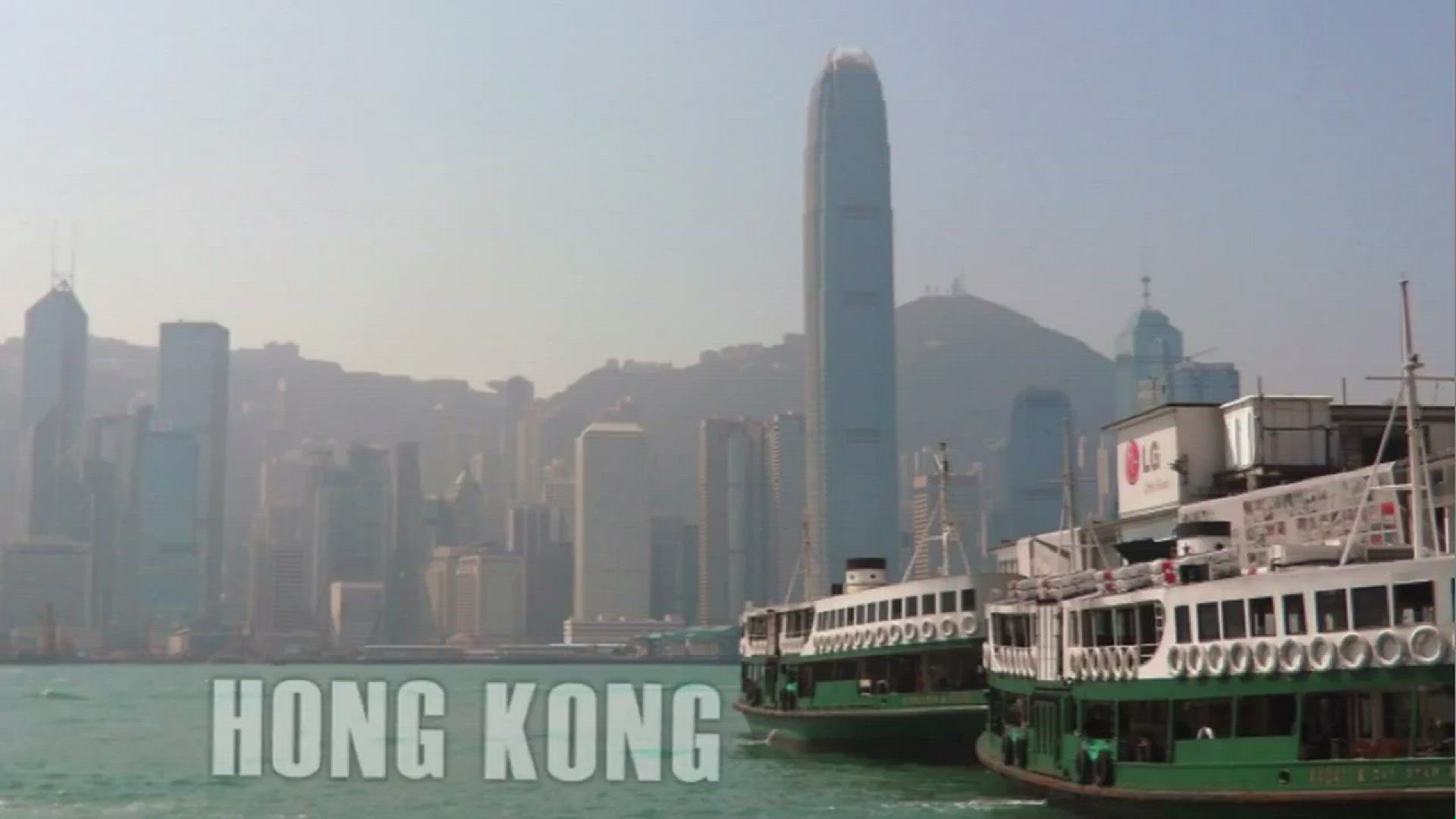 'Video thumbnail for Hong Kong Video'
