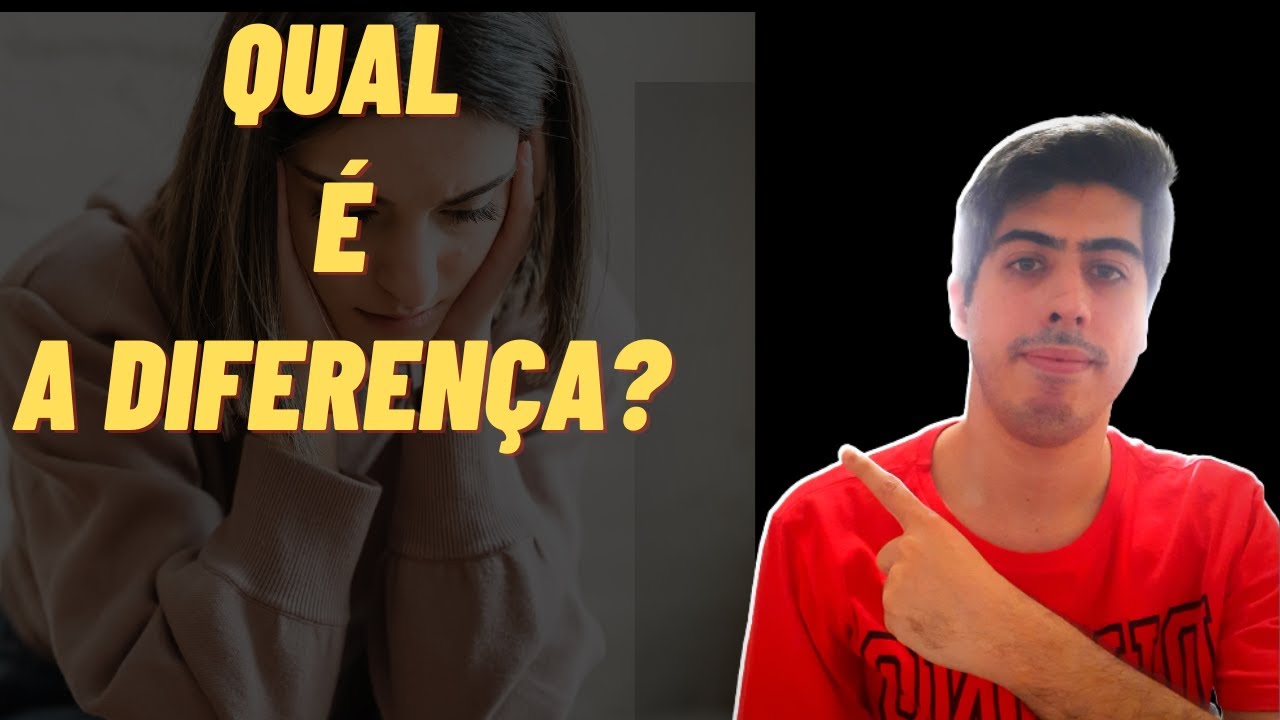 Video thumbnail for Concurso público e Processo Seletivo Qual é a diferença ?