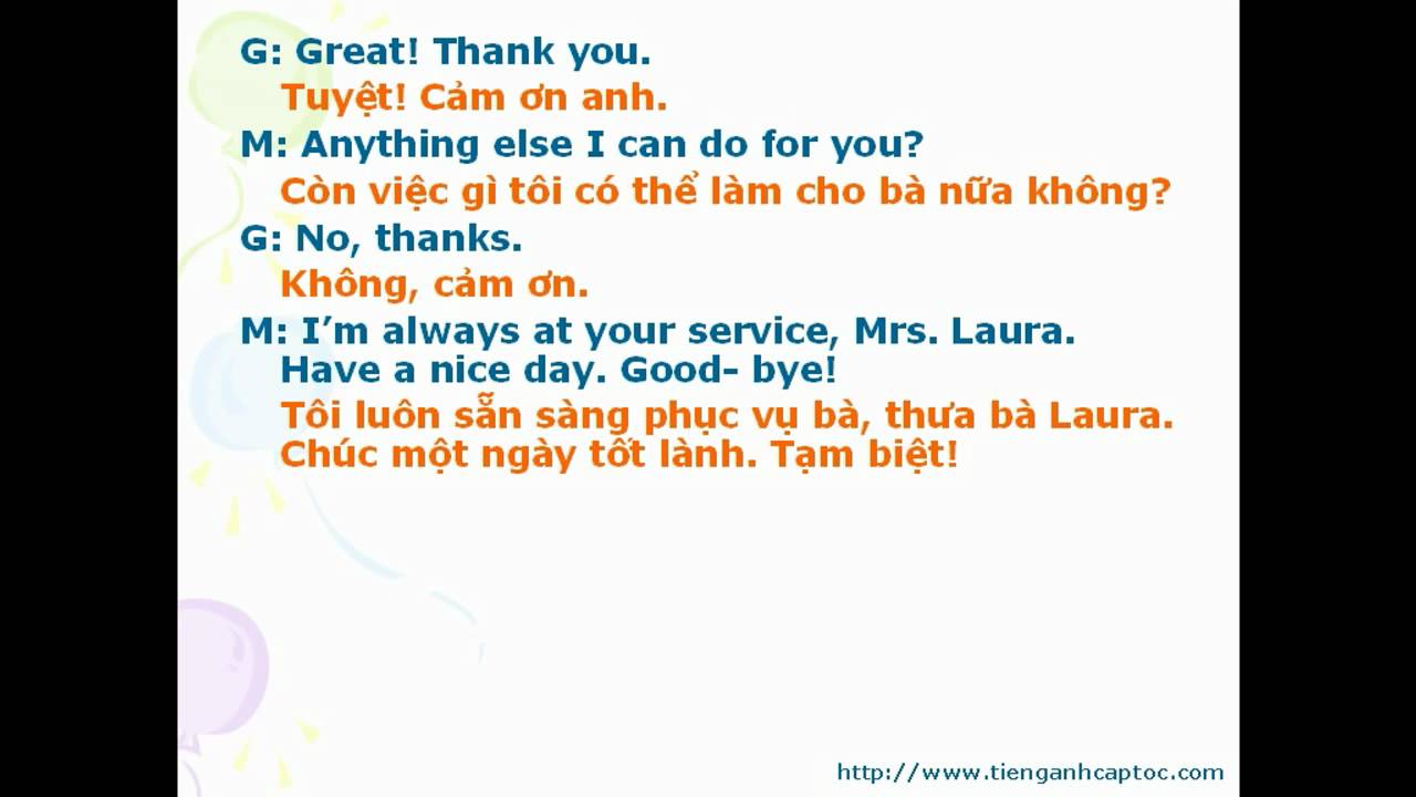 'Video thumbnail for English for Hotel Workers - P - Lesson 01'
