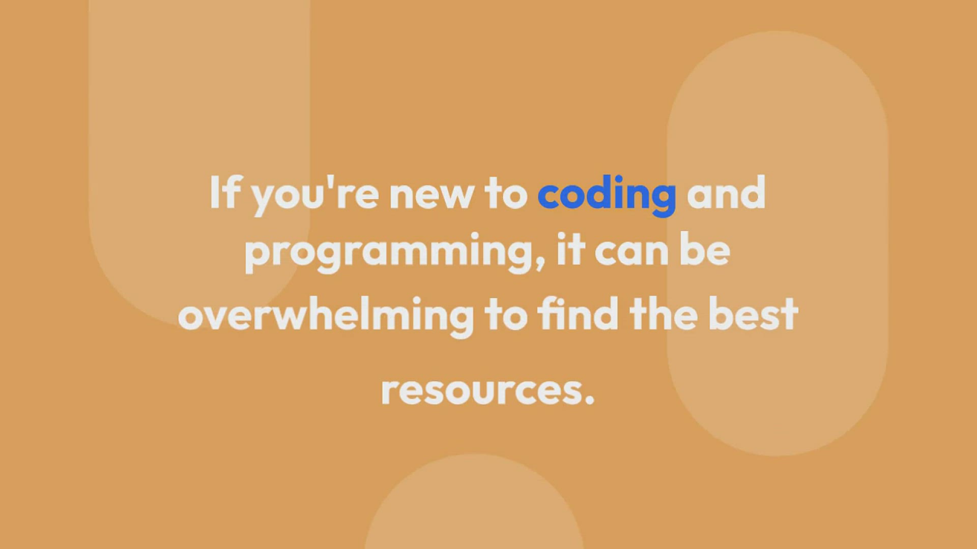 'Video thumbnail for 10+ Best YouTube Channels to Learn Programming for Beginners'