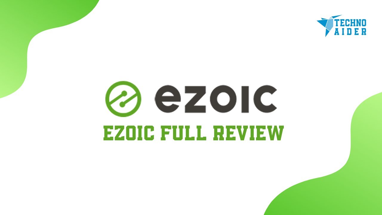 Video thumbnail for Ezoic | Ezoic Full Review And Ezoic Full Details with full guideline in 2021