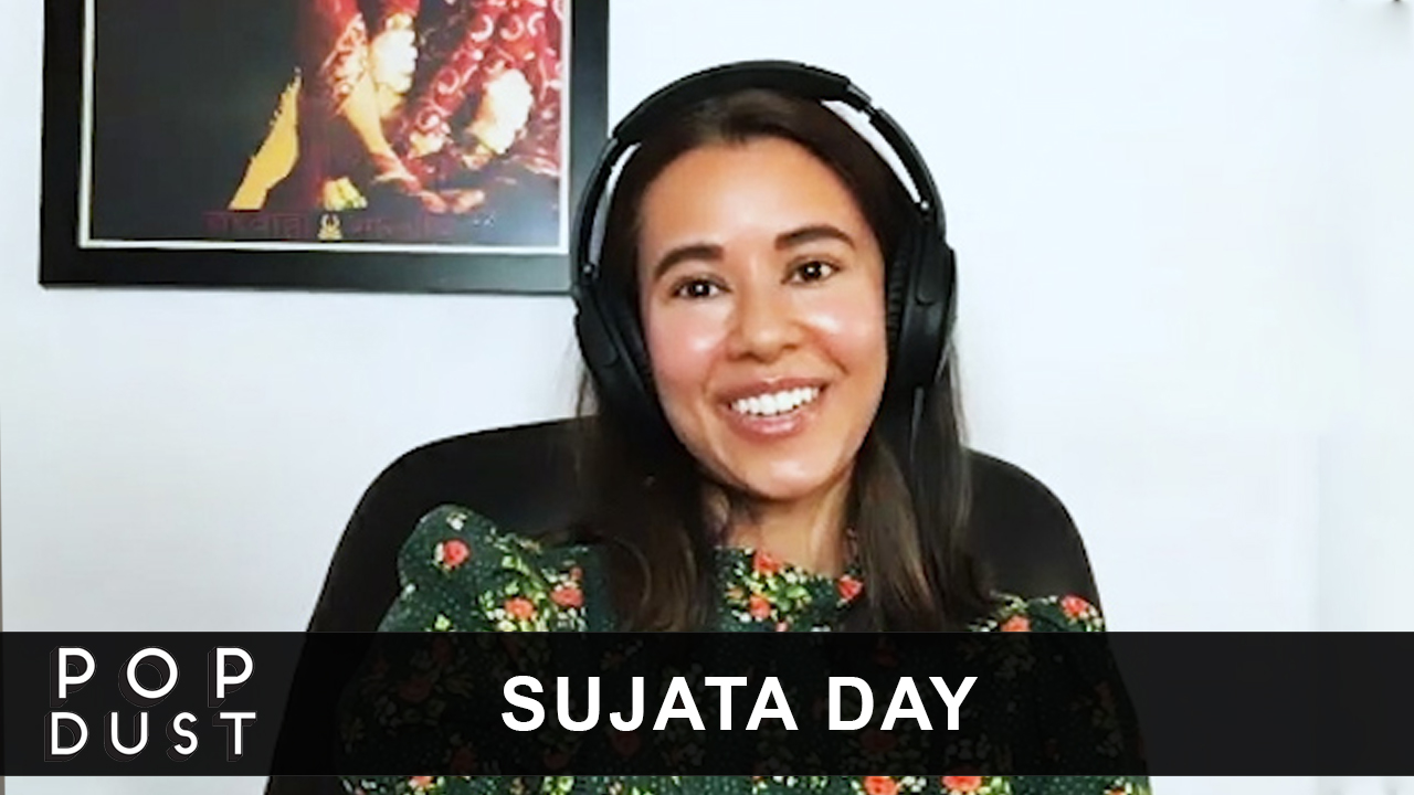 'Video thumbnail for Sujata Day talks with Popdust about her directorial debut film, “Definition Please"'