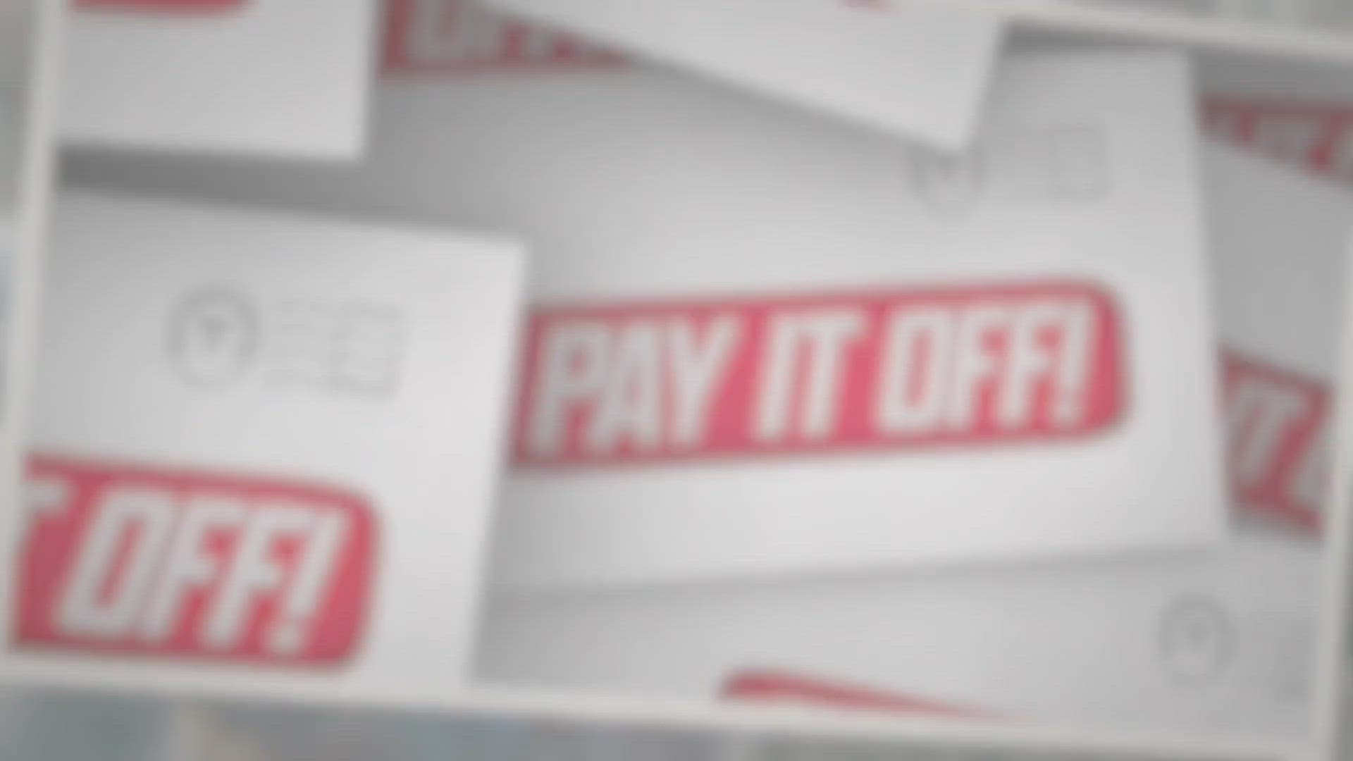 Video thumbnail for How To Get out Of Debt In 7 Steps & 5 Tips