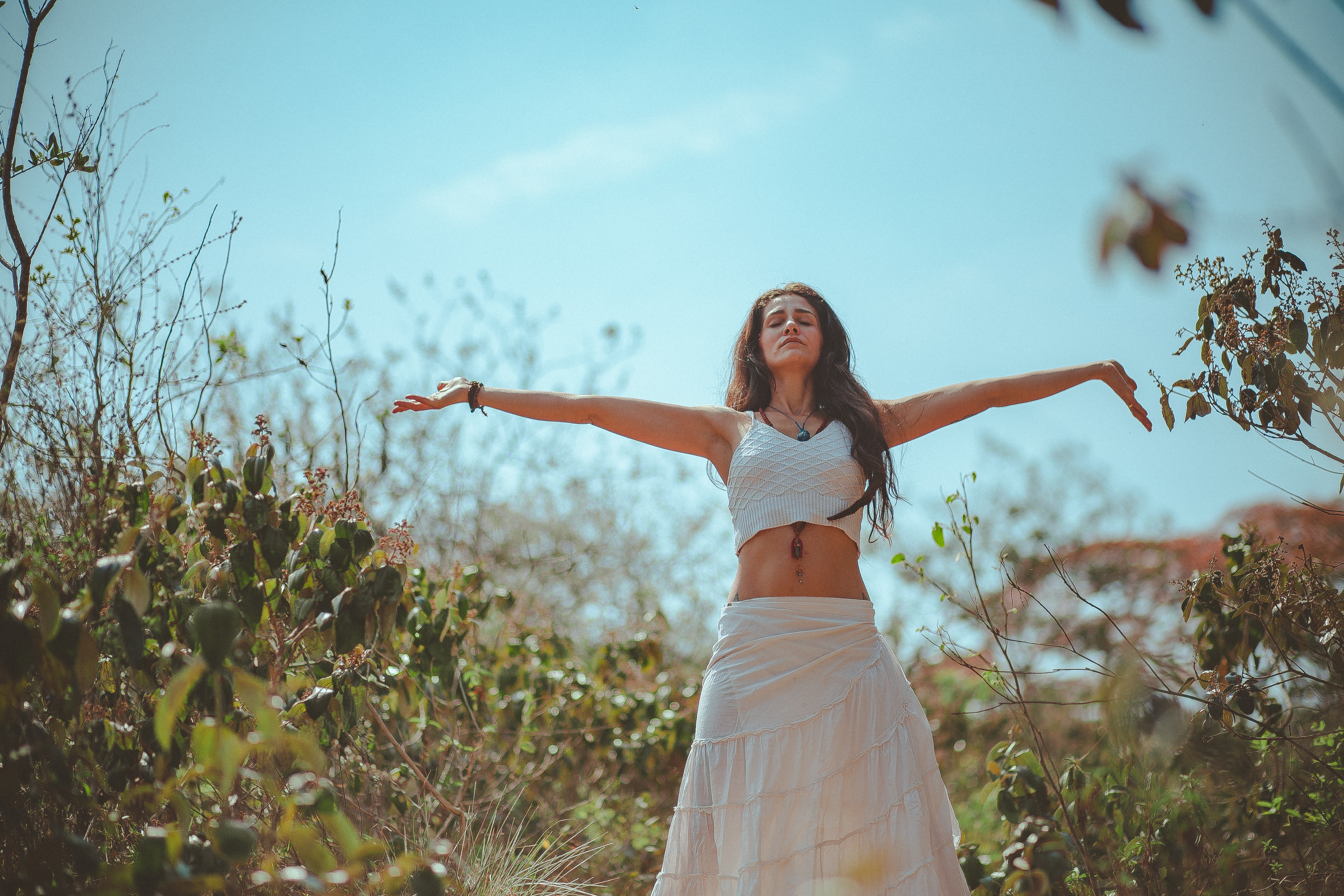 'Video thumbnail for Nature's Healing Power: Exploring the Benefits of Nurturing Mental Health through Nature'