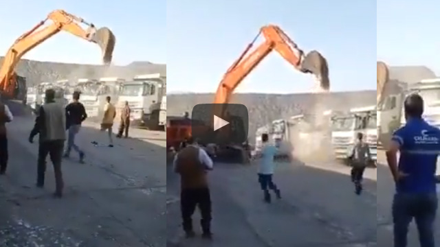 Video thumbnail for When The Boss Refuses to pay up