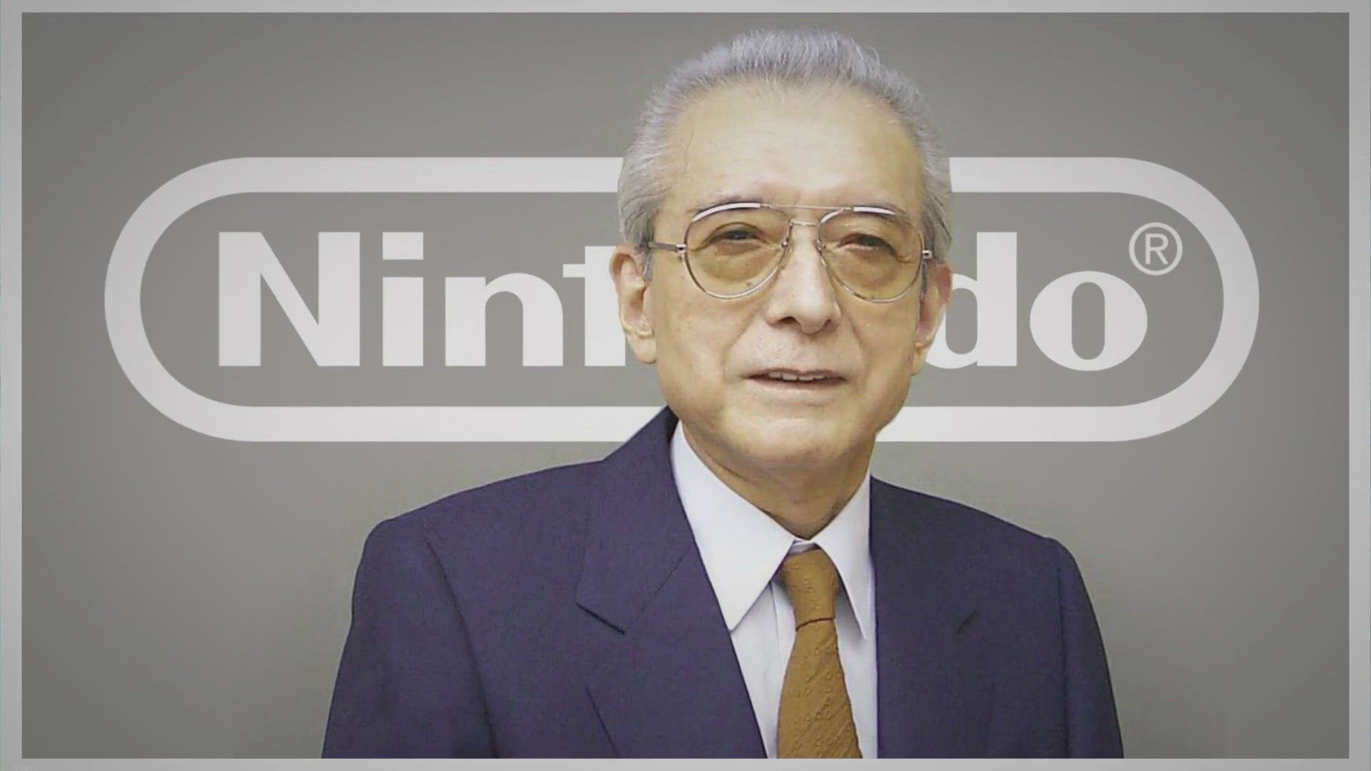 'Video thumbnail for Hiroshi Yamauchi: The Visionary Leader Who Transformed Nintendo into a Gaming Powerhouse'