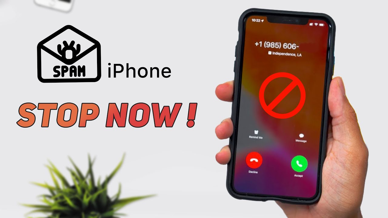 Video thumbnail for How To Use Hiya App | Stop Unwanted Calls FREE!  - App of the Week