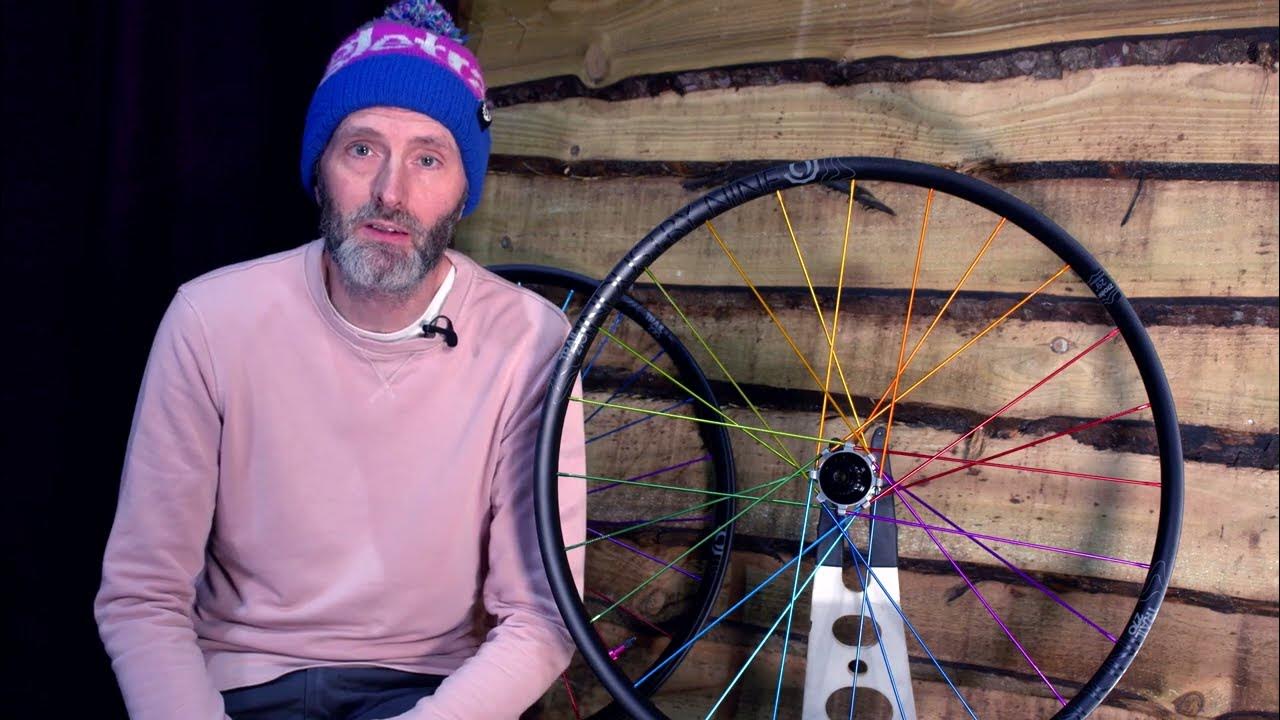 Video thumbnail for A deep dive into Industry Nine Wheels