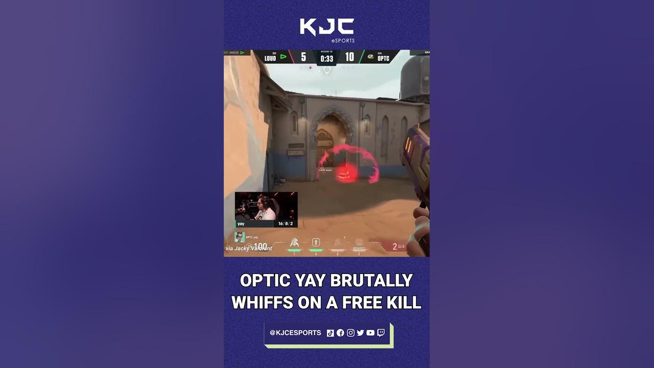 Video thumbnail for The Worst Whiffs in VCT History