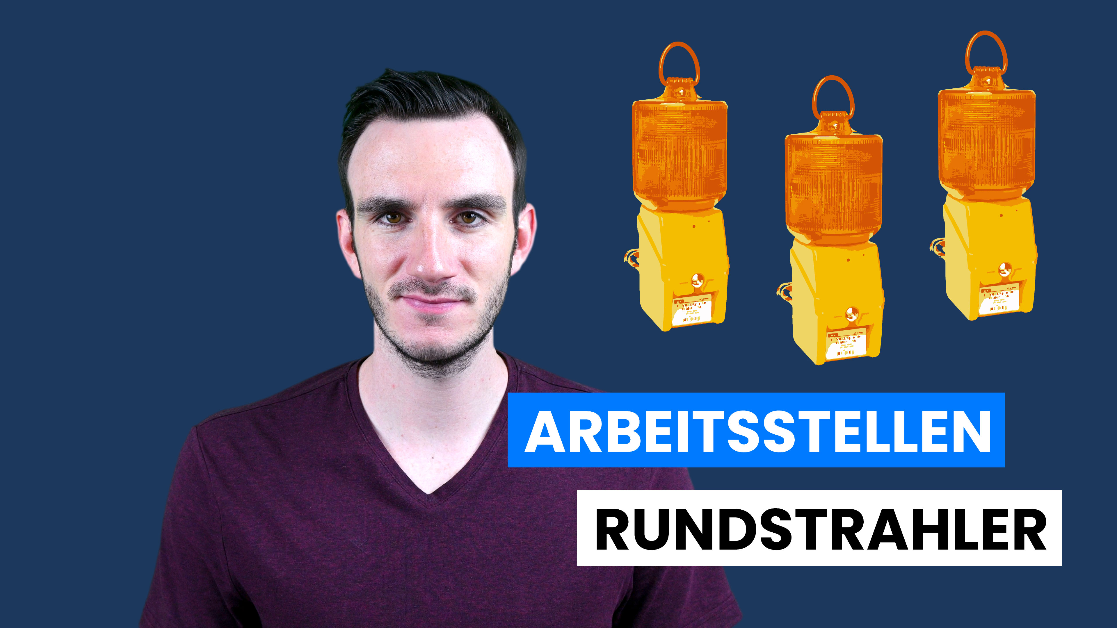'Video playlist thumbnail'
