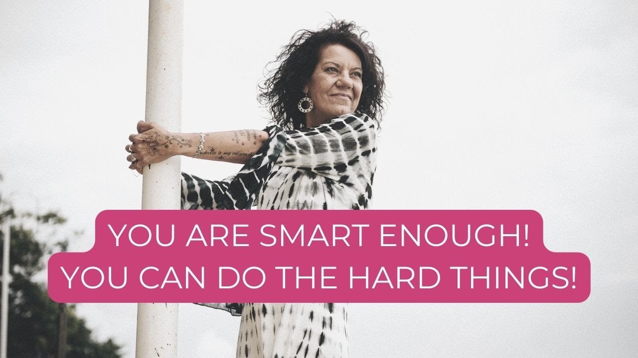 Video thumbnail for Just do this one thing today!!