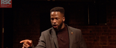 Video thumbnail for Exclusive: Watch a Scene from RSC's CORIOLANUS- In Cinemas This Month!