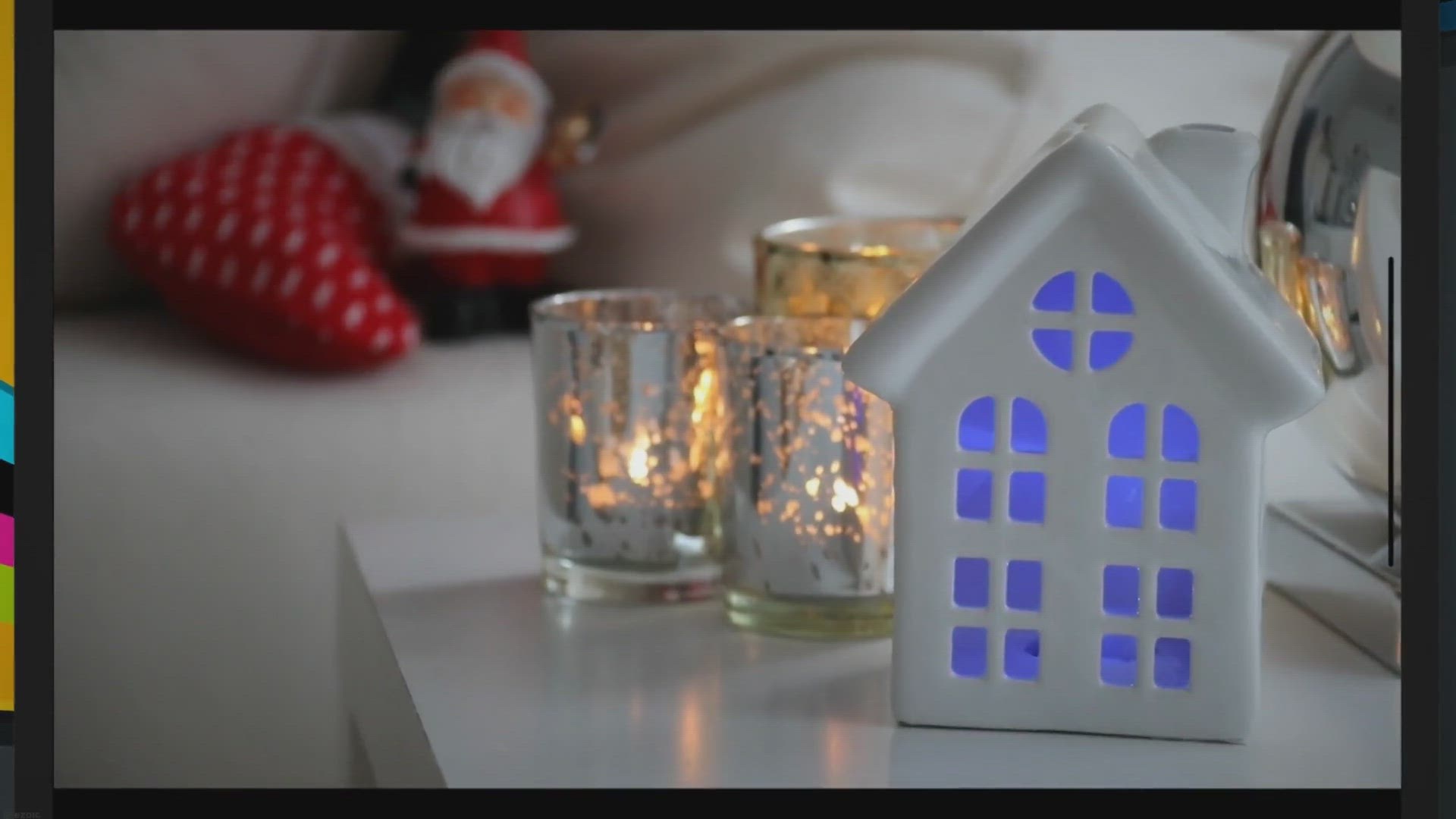 Video thumbnail for Christmas Without Sacrificing Beliefs