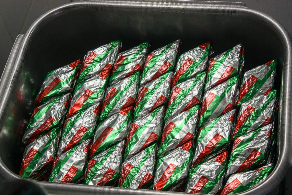 'Video thumbnail for Wie man Nougat macht zeigt uns Nougat Dresse in Aachen'
