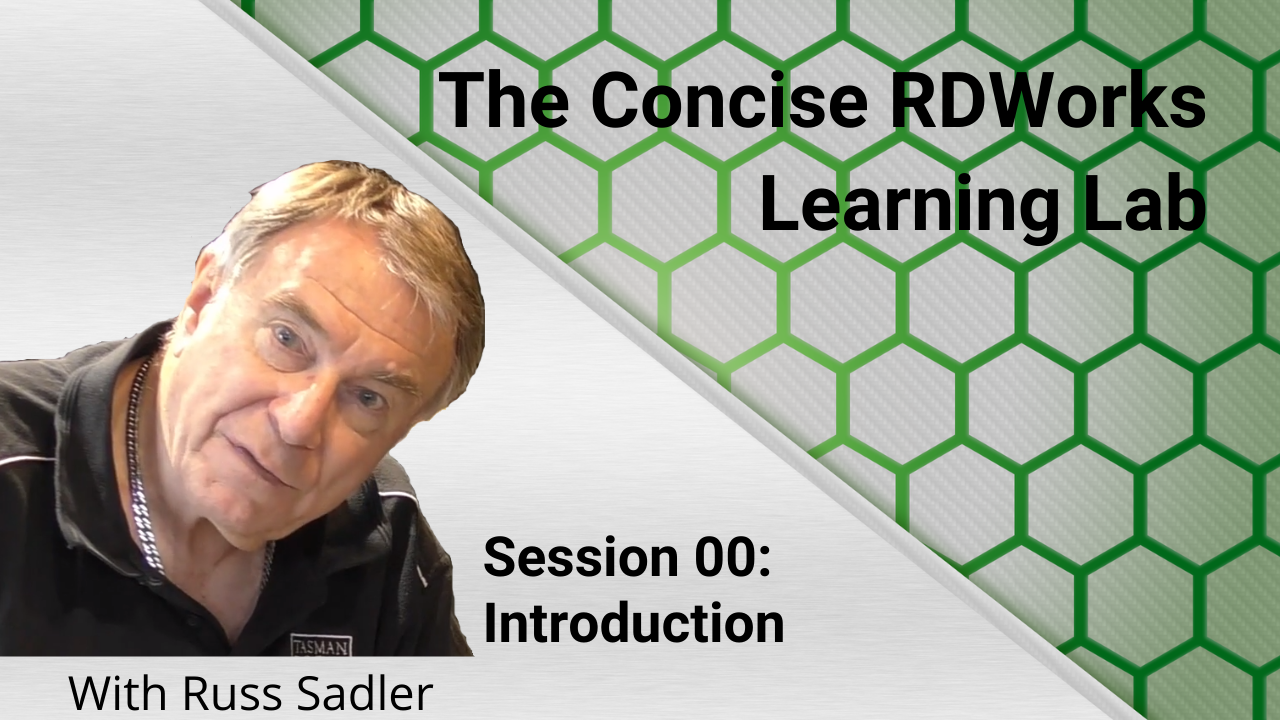 Video thumbnail for CRDWLL 00 Introduction