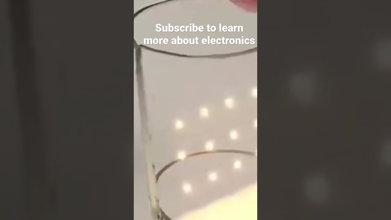 Video thumbnail for Learn electronics circuits