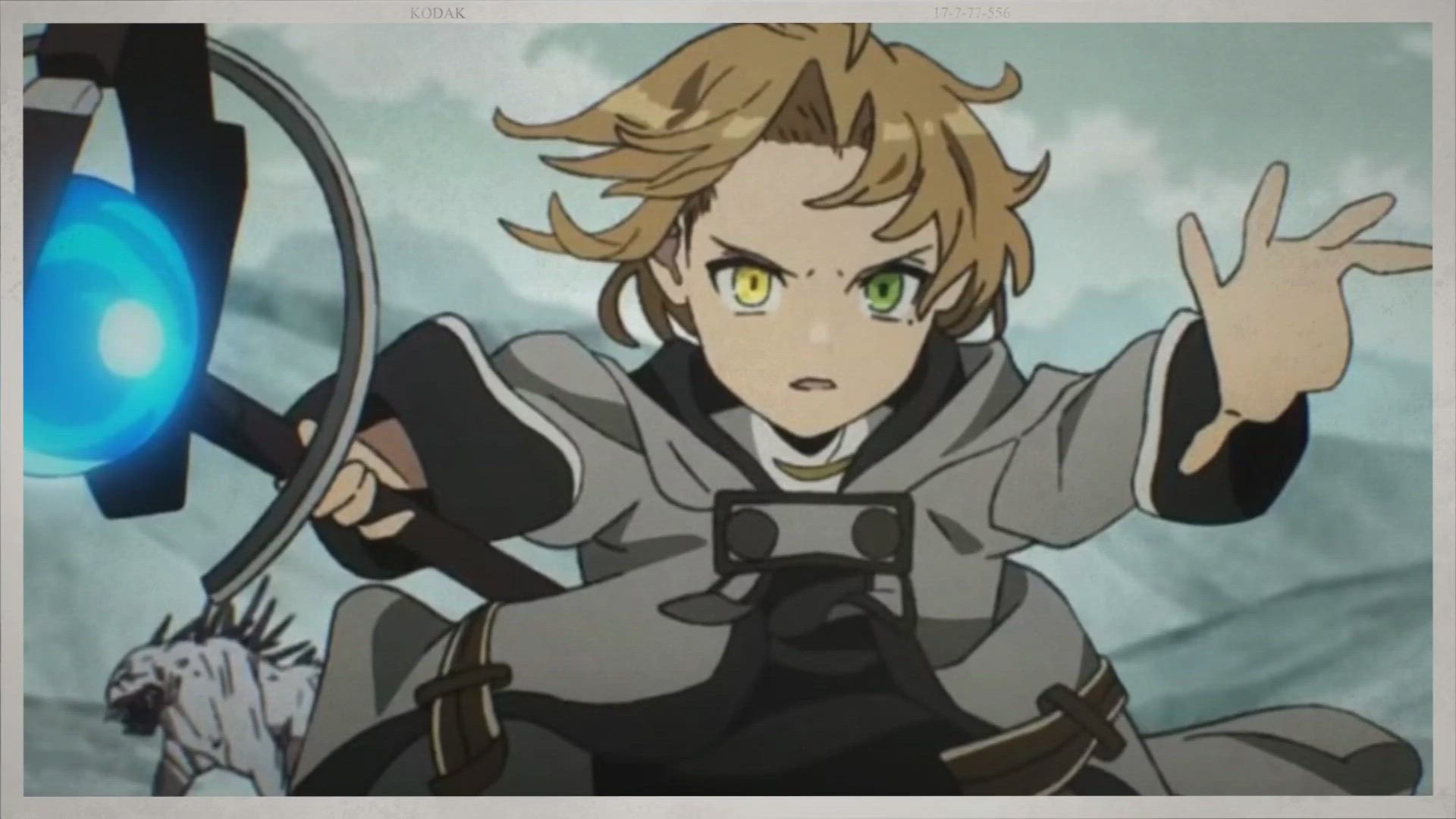 'Video thumbnail for Isekai Anime Like Mushoku Tensei: Jobless Reincarnation'