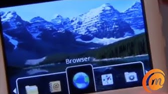 Video thumbnail for When was Android invented/launched? Watch the official announcement