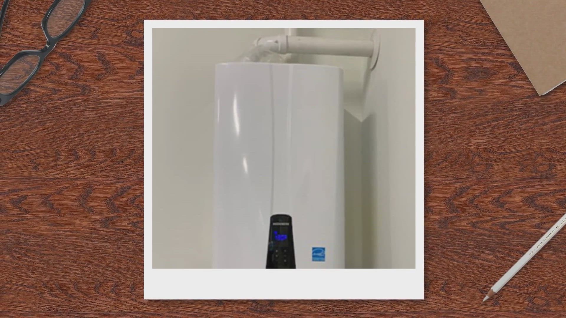 Video thumbnail for Troubleshooting Tankless Water Heater Error Codes