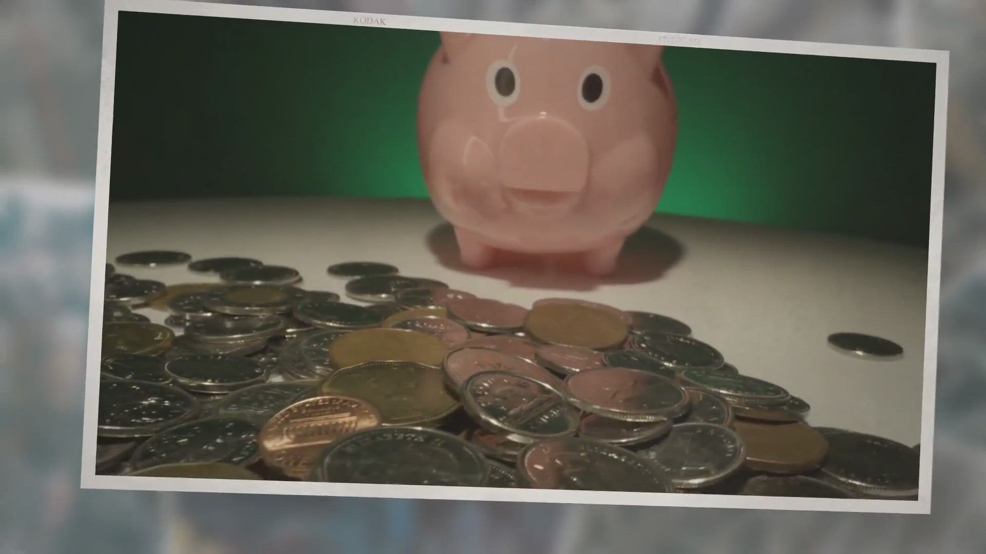 Video thumbnail for How To Do A No Spend Challenge In 2022