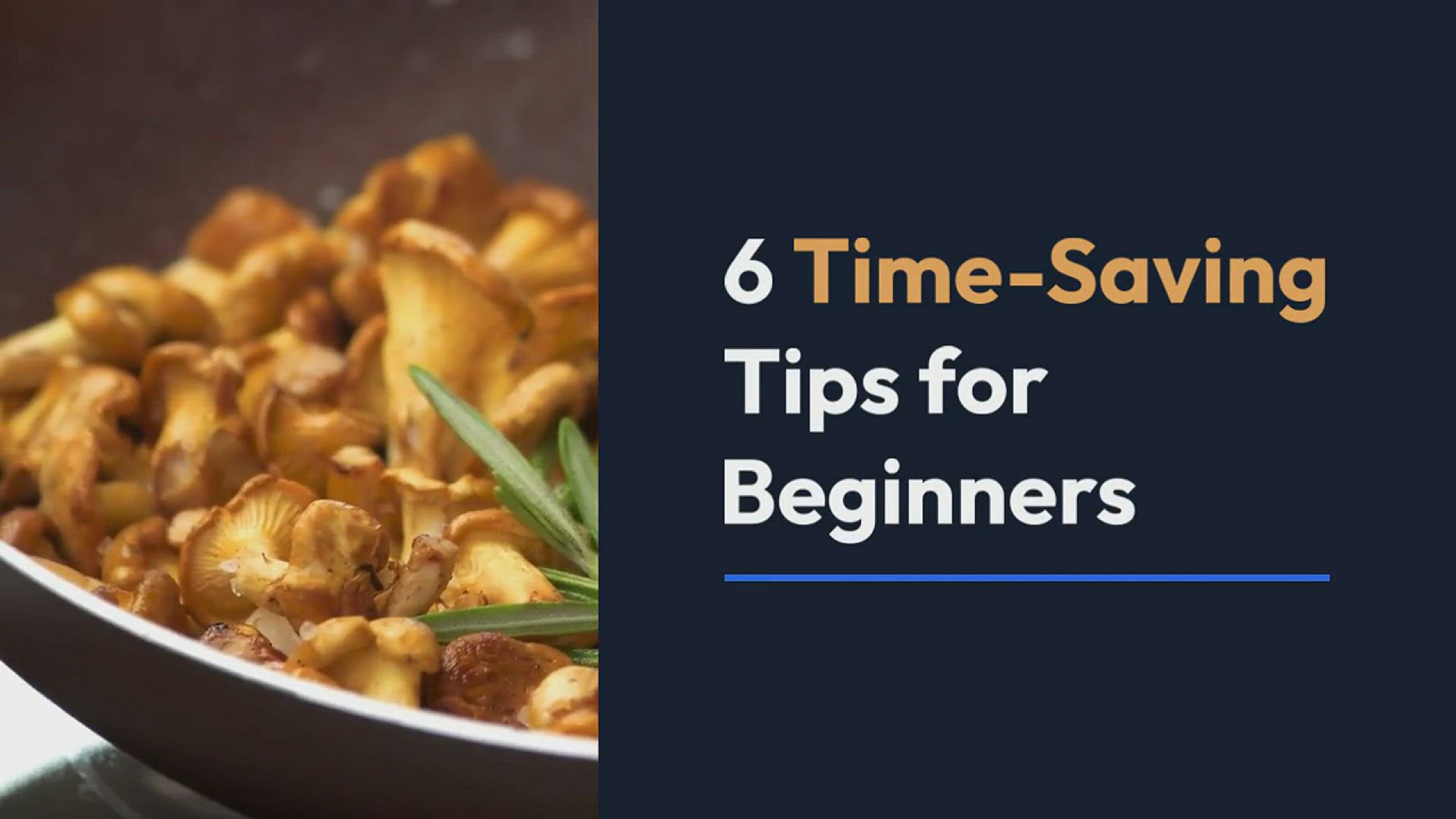'Video thumbnail for How to Start Learning Coding in 2023? 6 Time-Saving Tips for Beginners'