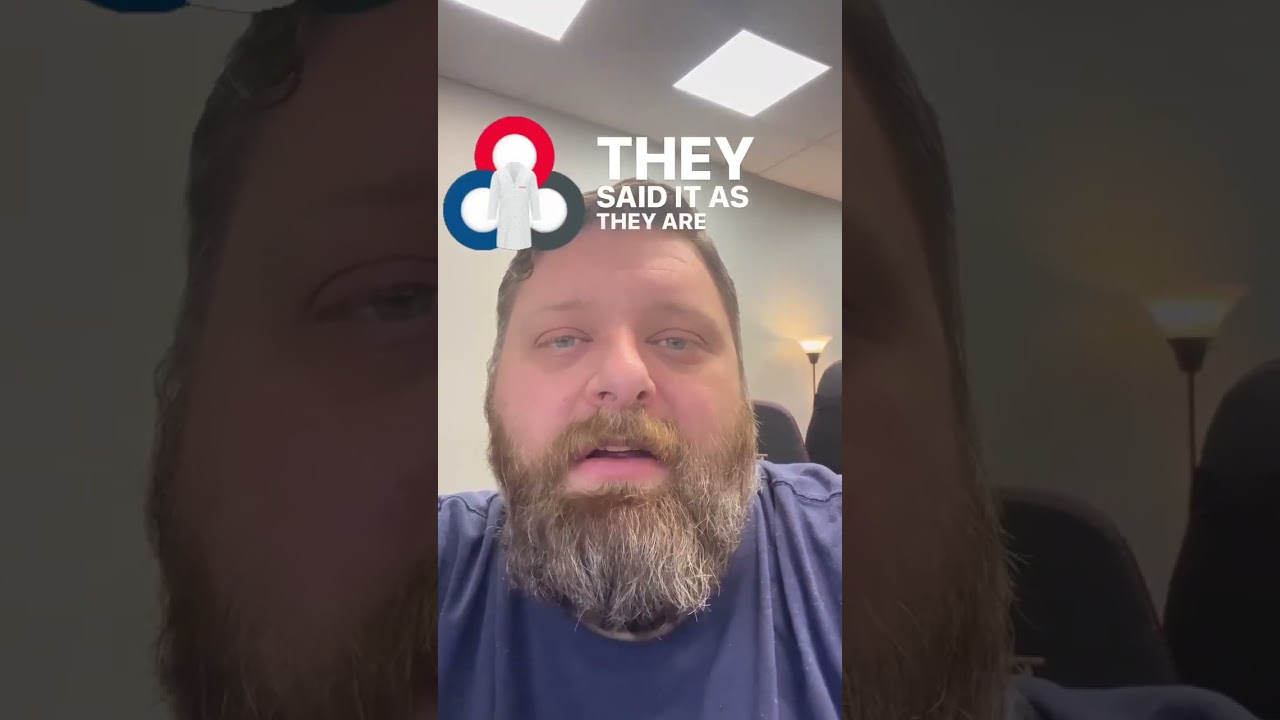 Video thumbnail for Gotta know how to spin the news