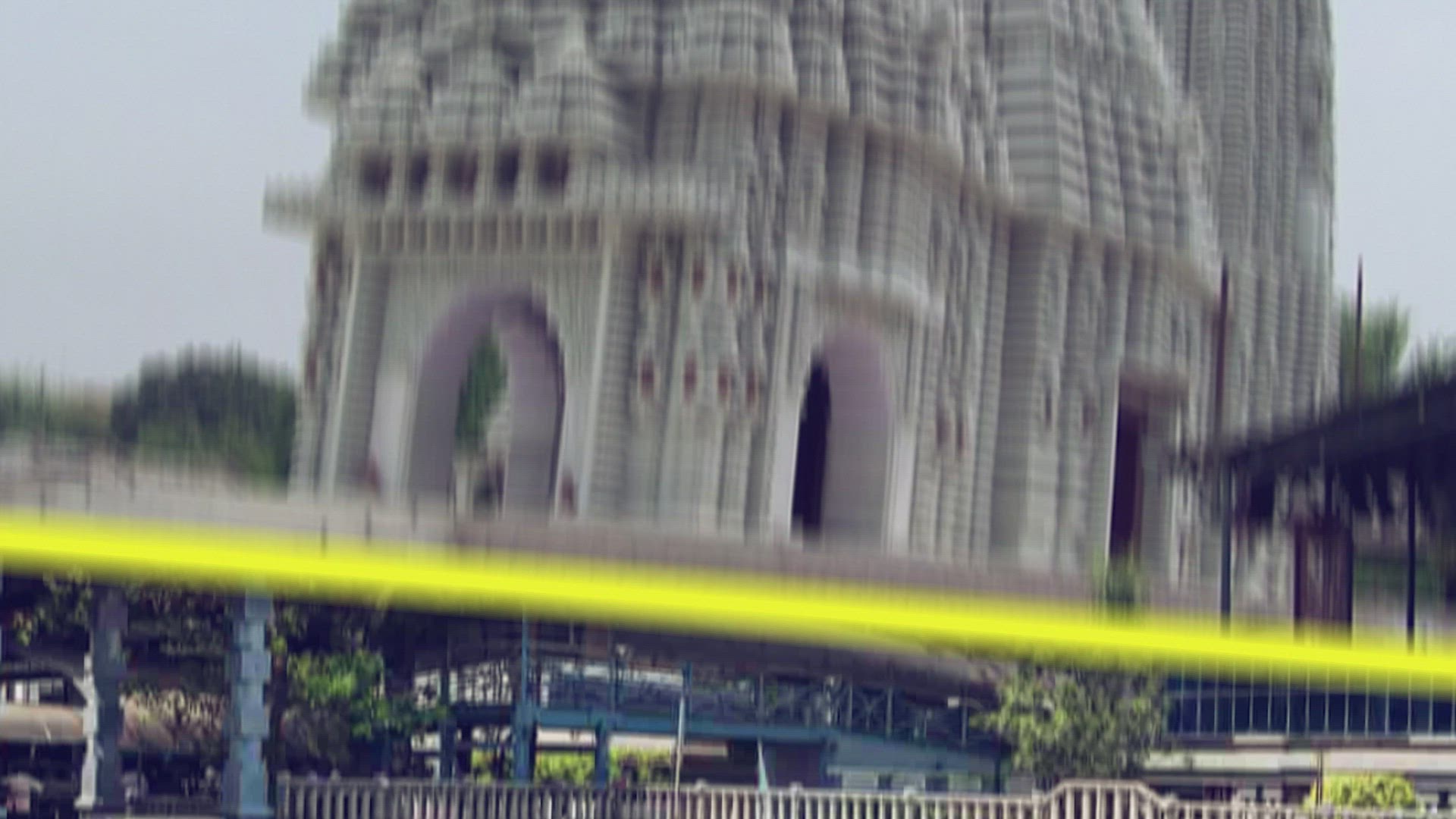 Video thumbnail for Temples in india Info Intro