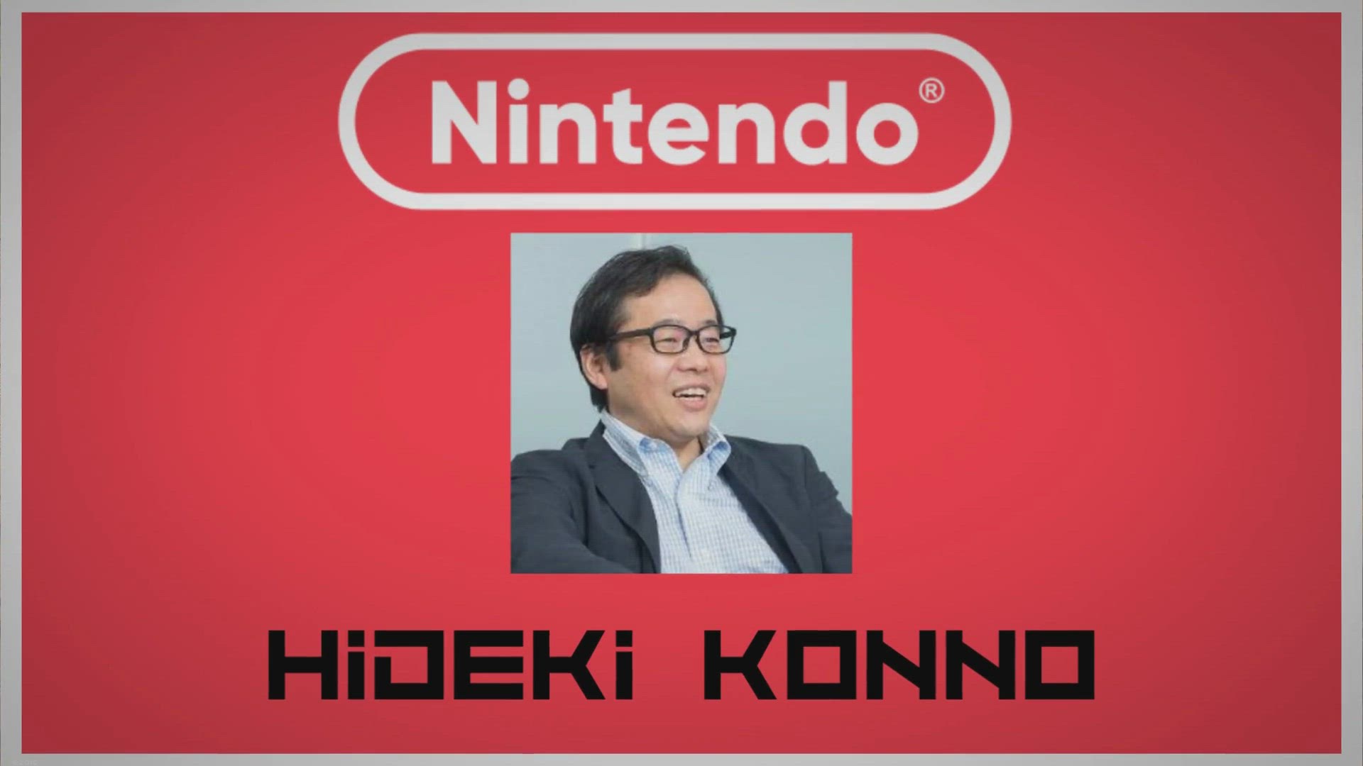'Video thumbnail for Hideki Konno: The Creative Force Behind Mario Kart, Luigi's Mansion, and the Nintendo 3DS'