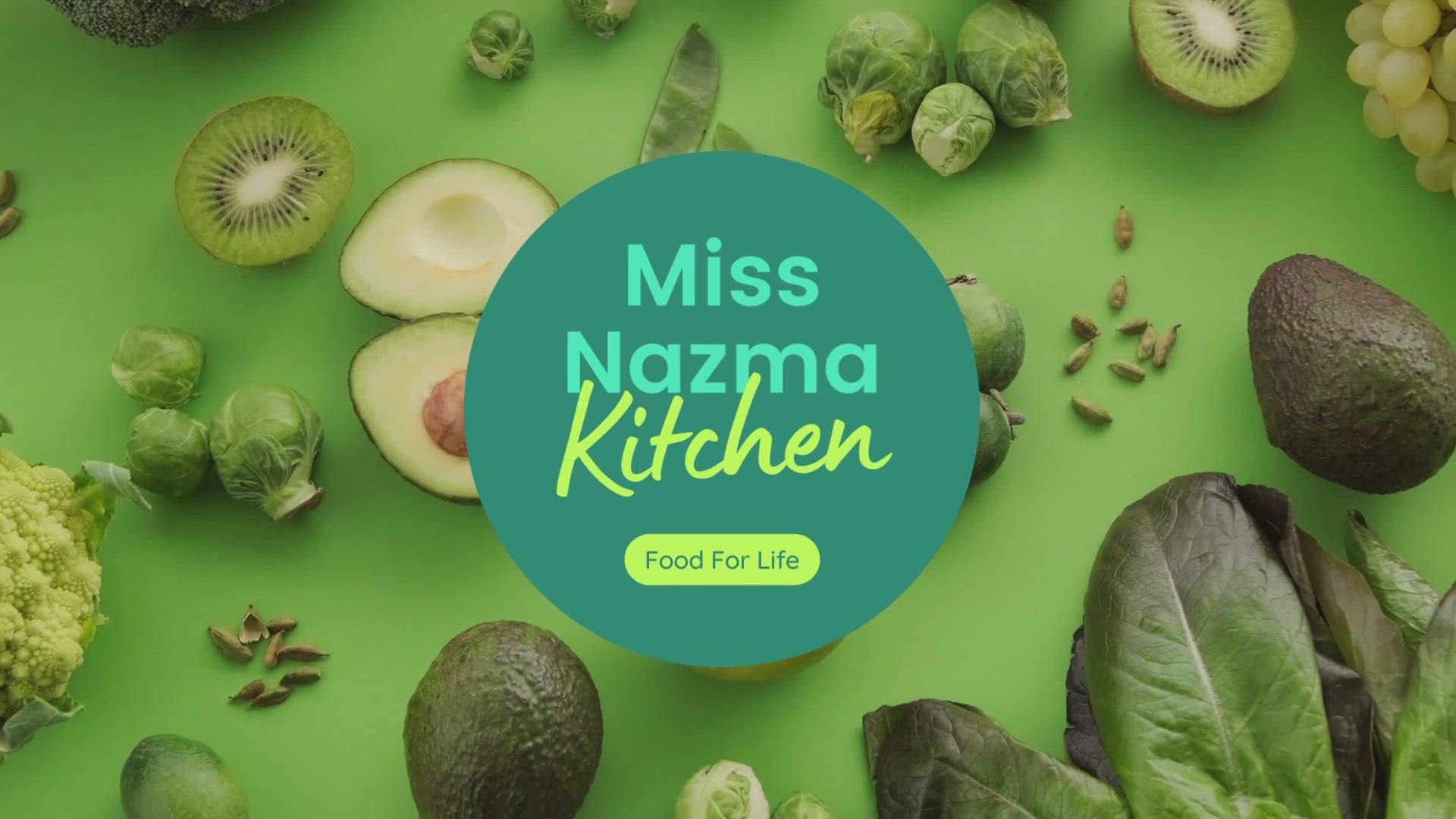 Video thumbnail for Best Green Smoothie Recipes of Quick & Easy