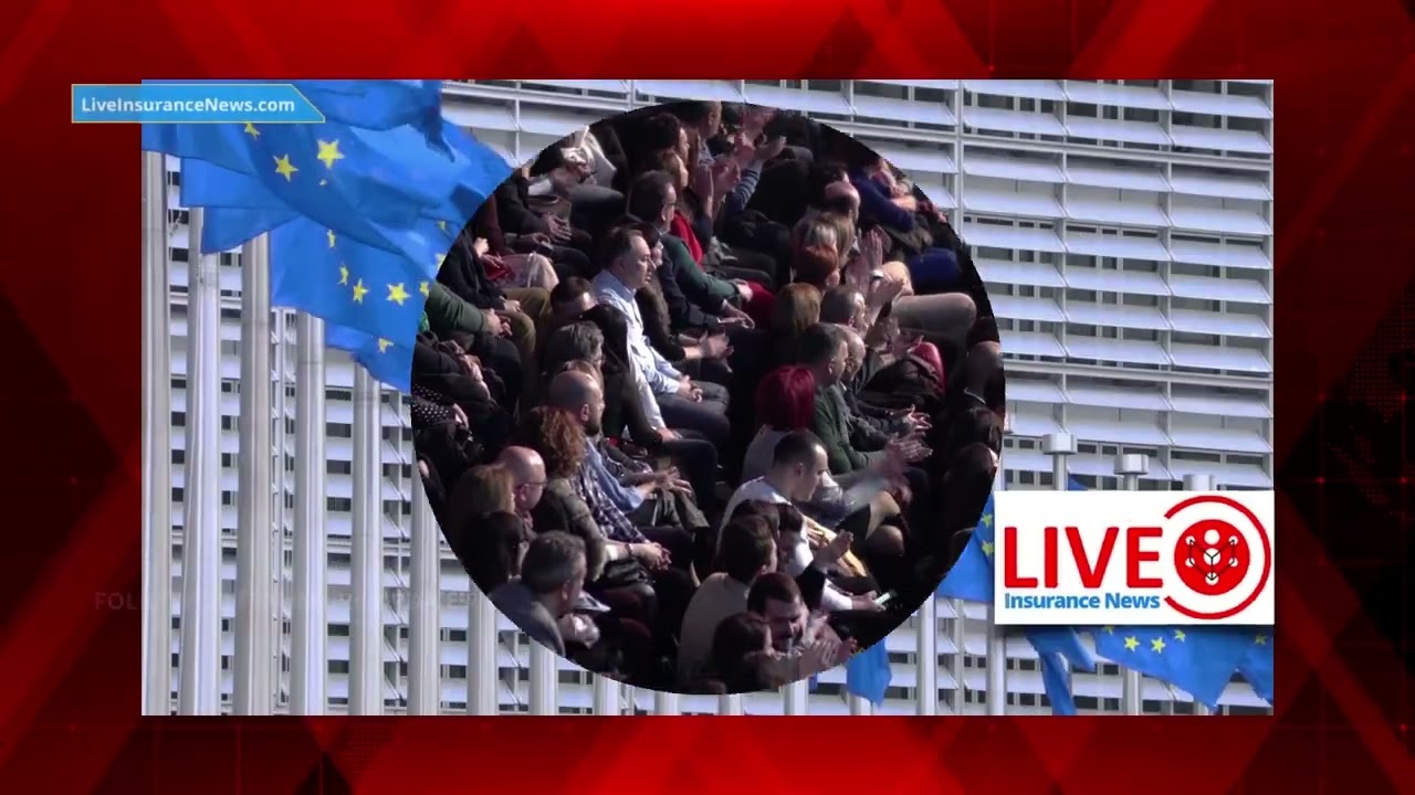 'Video thumbnail for Spanish Version - EU watchdog seeks harmonized insurance policy protection strategy'