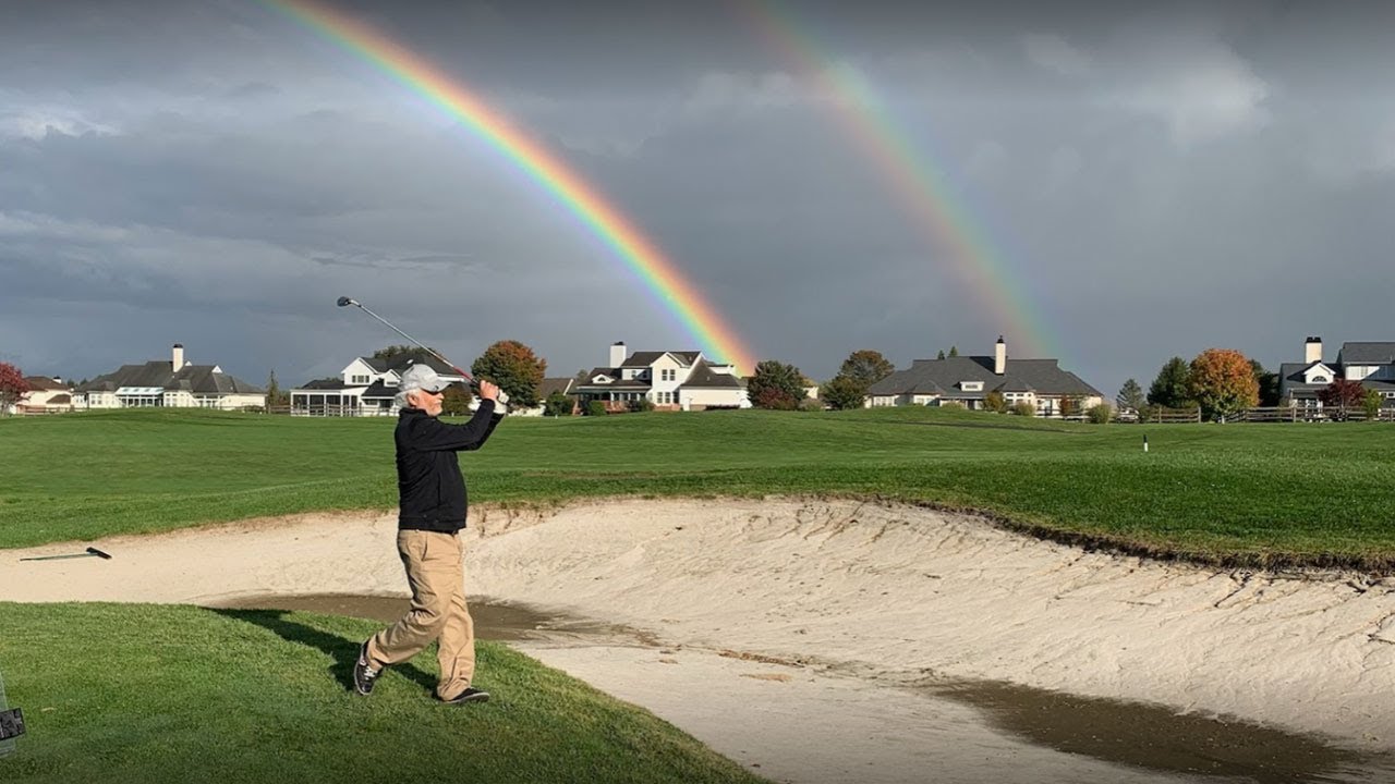 Video thumbnail for 4 Best Golf Courses in Middletown, DE