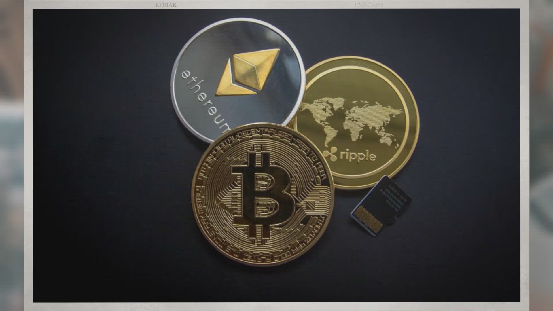 Video thumbnail for How Long Does Ethereum Take To Transfer?