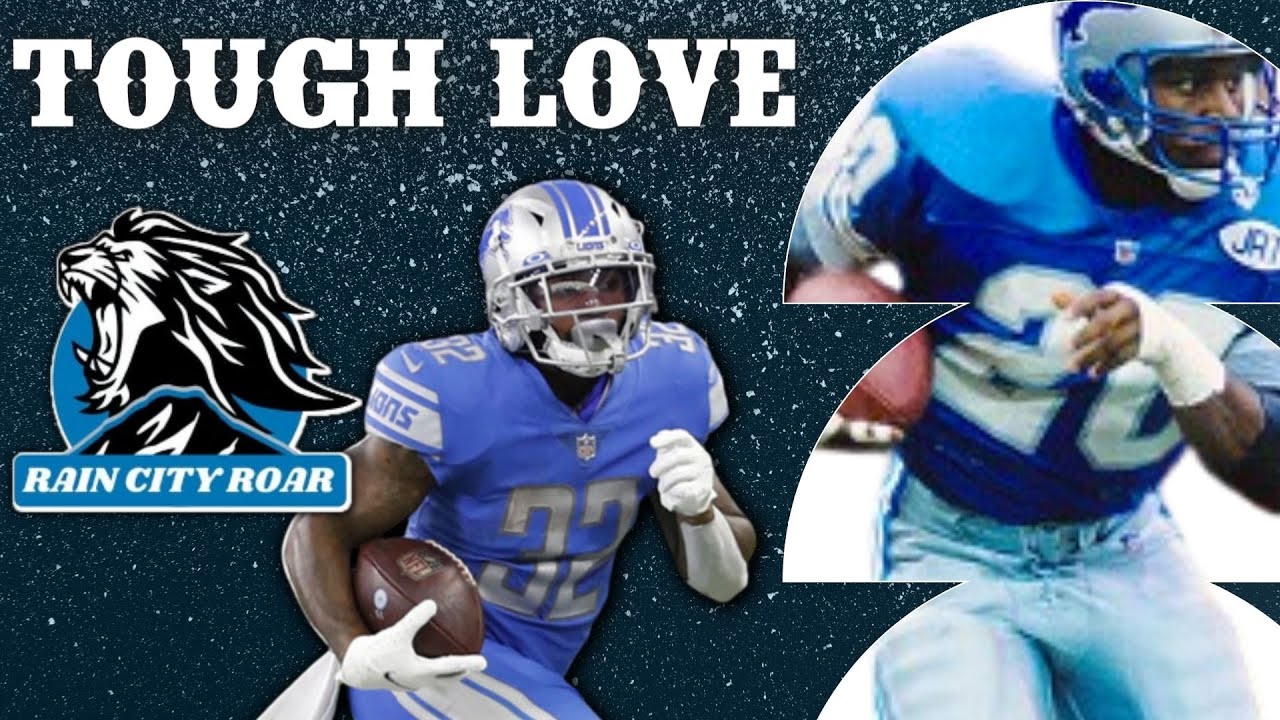 Video thumbnail for Detroit Rick and Neil meet Barry Sanders