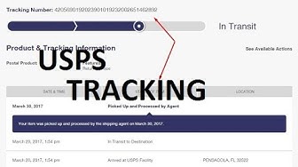 Video thumbnail for USPS Tracking Live on Map, Track USPS Package Tracking | Universal Parcel Tracking |Premium Tracking