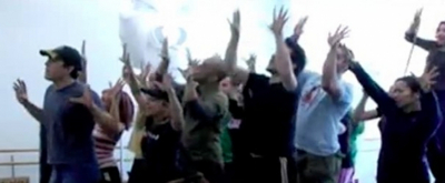 Video thumbnail for SHREK TV - 'This Is Our Story: Swamp to Stage' Epi. 3: Direction