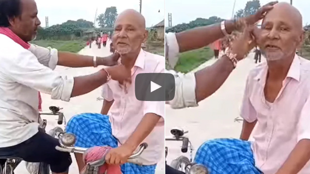 Video thumbnail for Desi Jugad Viral Video, No Time for Shaving