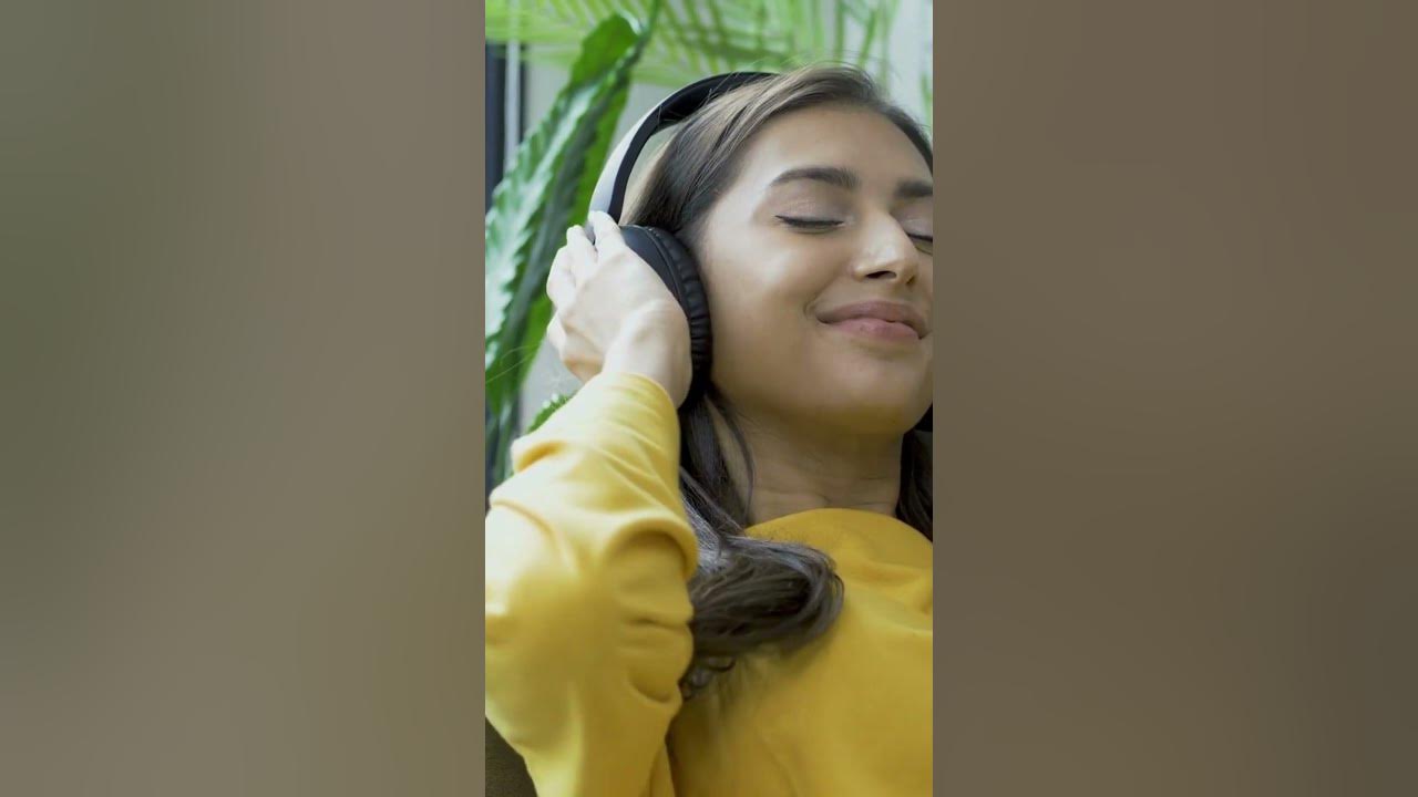 'Video thumbnail for What are the benefits of using headphones#shorts'