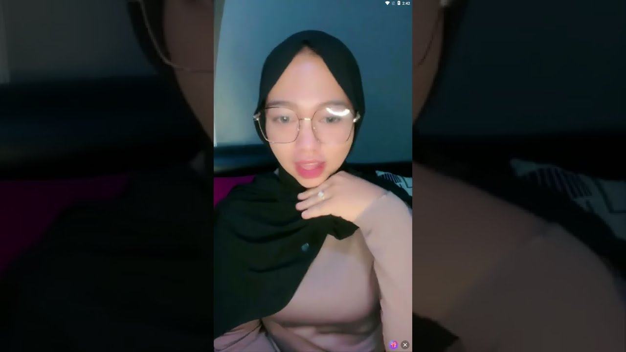 Video thumbnail for RECOMMEND HIJAB NEW STYLE 2022 馃拵 001