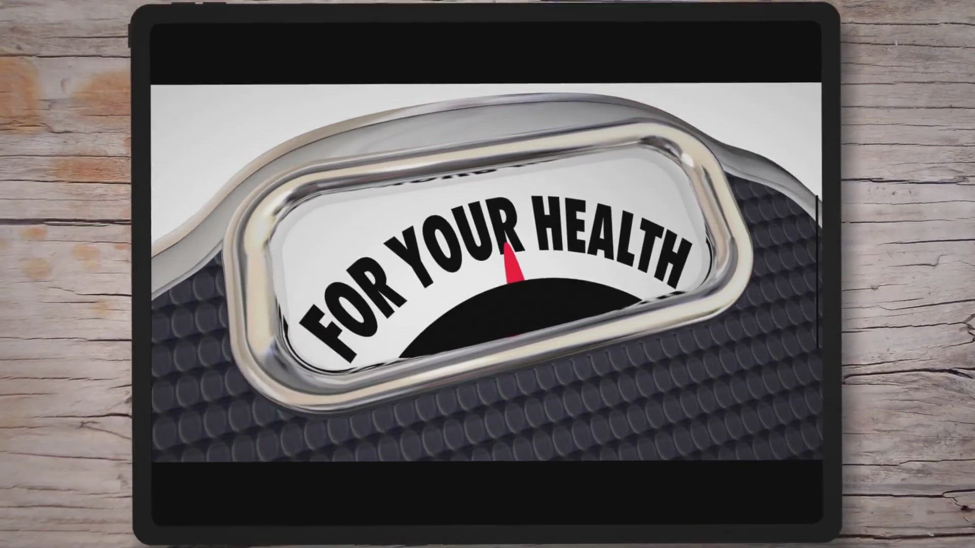 Video thumbnail for How to get in shape this January!