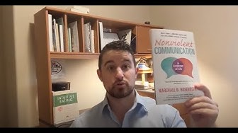 Video thumbnail for How You Can Stop Overeating And People Pleasing Using Nonviolent Communication