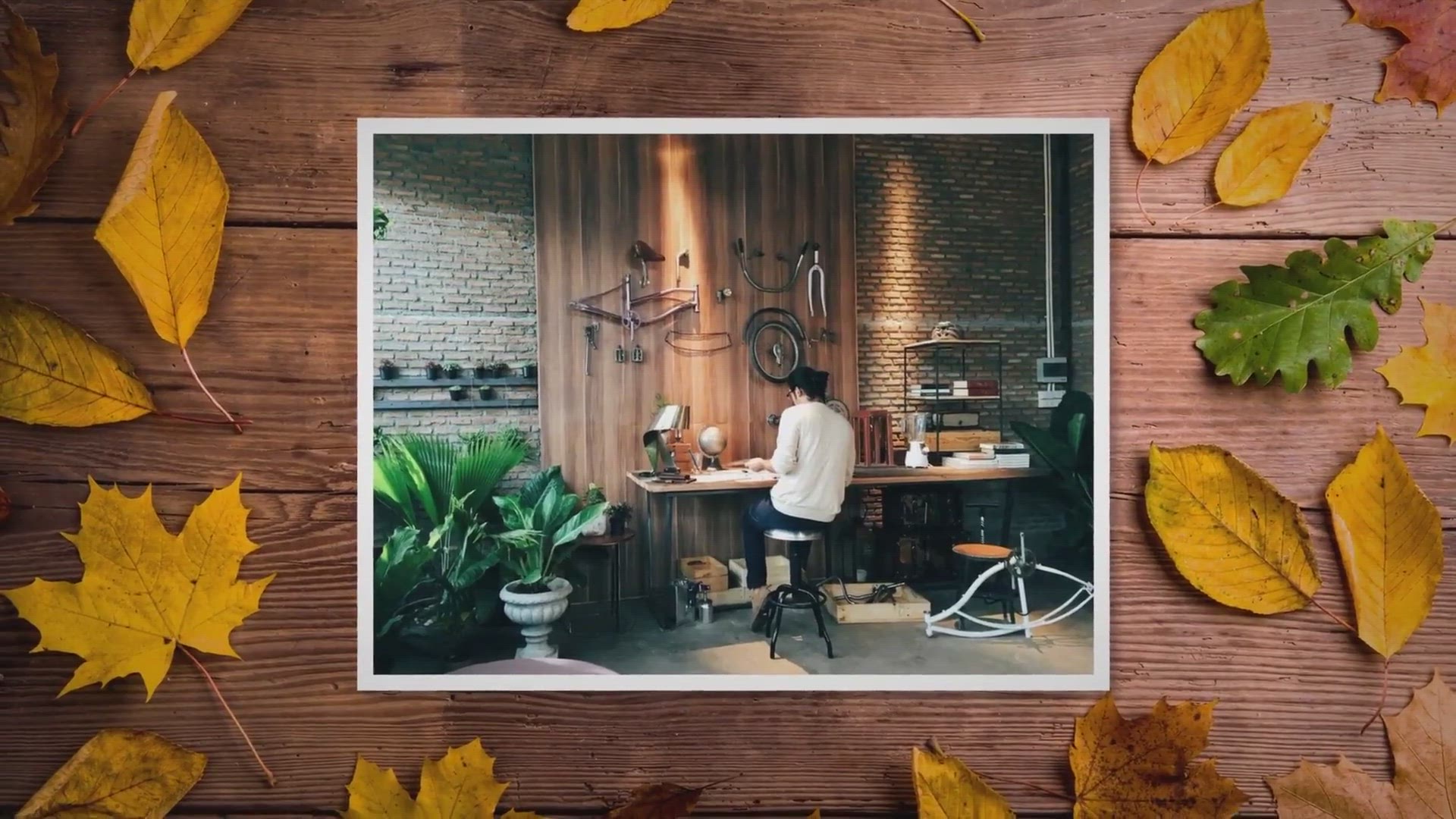 Video thumbnail for Why Couples Need Separate Spaces