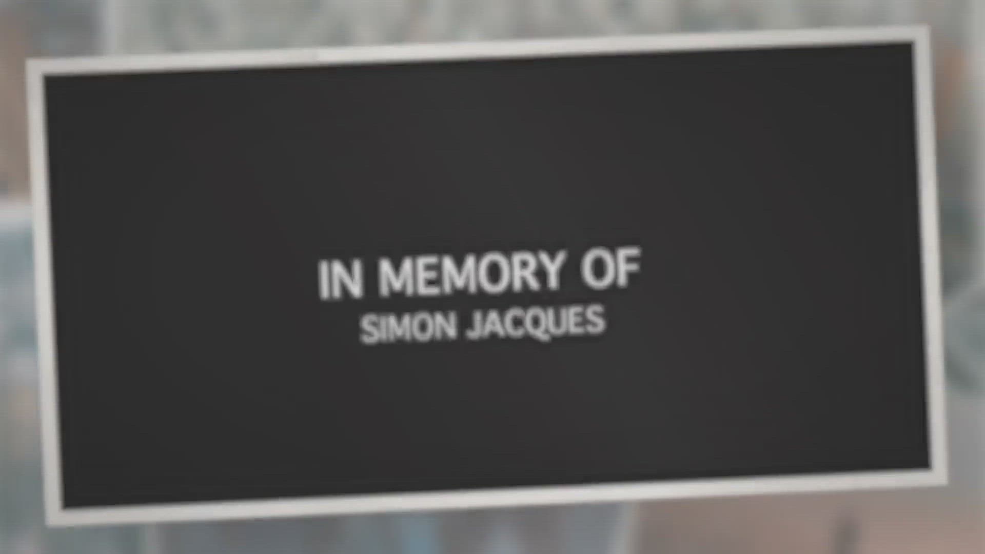 Video thumbnail for Who is Simon Jacques as referred to in Shadowhunters S3E1?