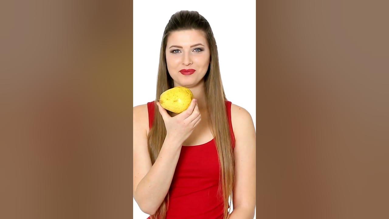 'Video thumbnail for Picking Pears for Perks: Unlock the Health Benefits! #shorts'