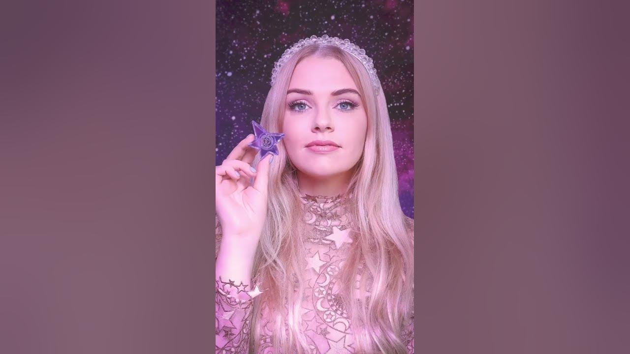'Video thumbnail for Harvey’s reaction to receiving #SokiLondonEmpress absolutely made my day hehe 💜💫'